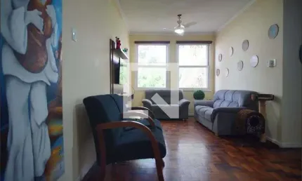Apartamento para venda - são joão , 2 quartos,  72 m² - porto alegre