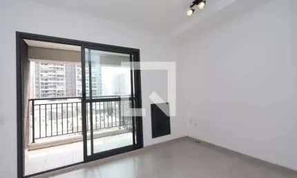 Kitnet / Stúdio para Venda - Vila Santa Clara, 1 Quarto,  26 m² - São Paulo