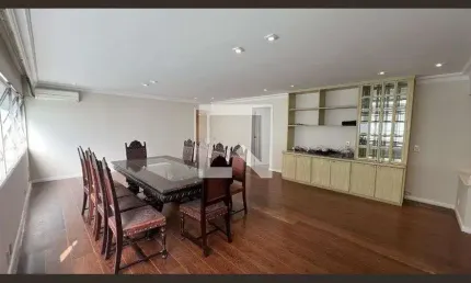 Apartamento para venda - jardim paulista, 3 quartos,  170 m² - são paulo