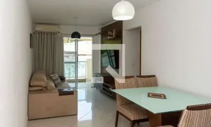 Apartamento para venda - pechincha, 2 quartos,  50 m² - rio de janeiro