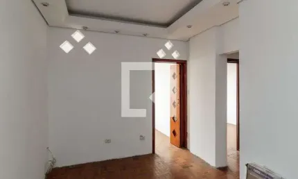 Apartamento para Venda - Centro, 1 Quarto,  60 m² - São Paulo