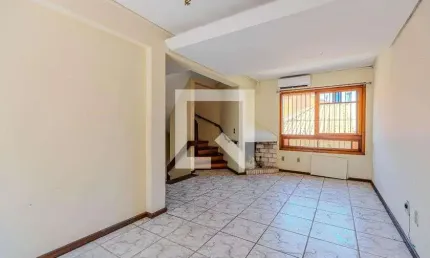 Casa / Sobrado em Condomínio para Venda - Espírito Santo, 3 Quartos,  188 m² - Porto Alegre