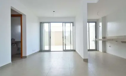 Apartamento para Venda - Liberdade, 2 Quartos,  134 m² - Belo Horizonte
