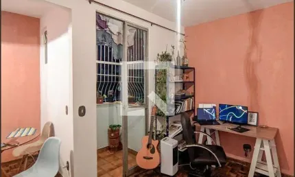 Apartamento para Venda - Santa Efigênia, 2 Quartos,  70 m² - Belo Horizonte