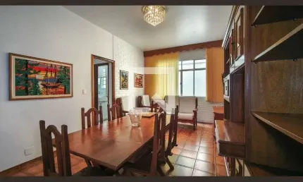Apartamento para Venda - Maracanã, 2 Quartos,  76 m² - Rio de Janeiro
