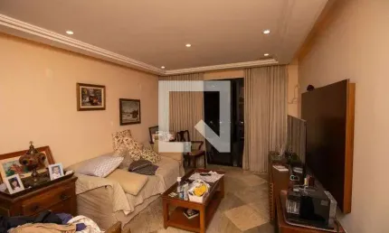 Apartamento para Venda - Barra da Tijuca - Marapendi, 4 Quartos,  145 m² - Rio de Janeiro