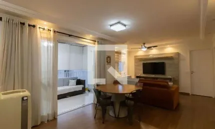 Apartamento para Venda - Vila Augusta, 2 Quartos,  86 m² - Guarulhos