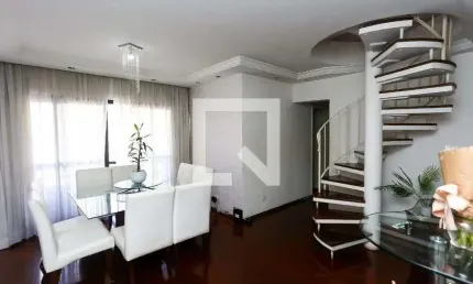 Cobertura para Venda - Vila Andrade, 3 Quartos,  160 m² - São Paulo