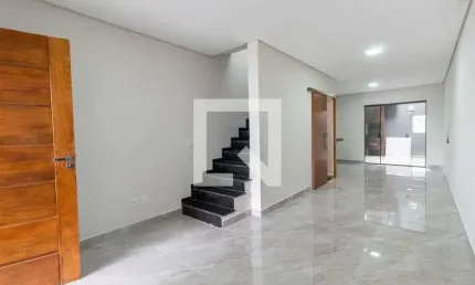 Casa para venda - cangaíba, 3 quartos,  152 m² - são paulo