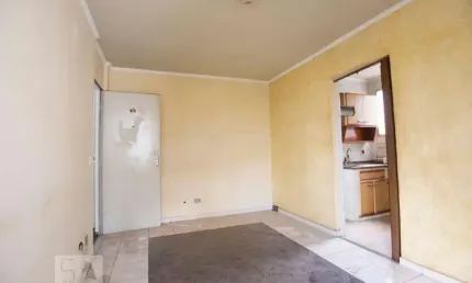 Apartamento para venda - parque industrial, 2 quartos,  60 m² - campinas