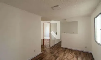 Apartamento para Venda - Igará, 2 Quartos,  41 m² - Canoas