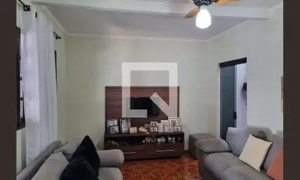 Casa para Venda - Jardim Roseira, 3 Quartos,  200 m² - Campinas