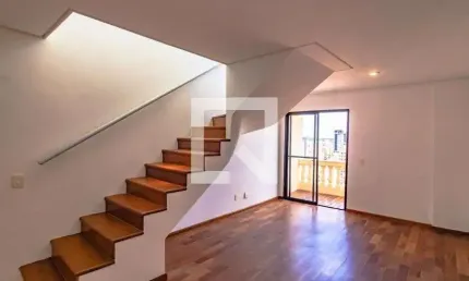 Cobertura para Venda - Saúde, 2 Quartos,  135 m² - São Paulo