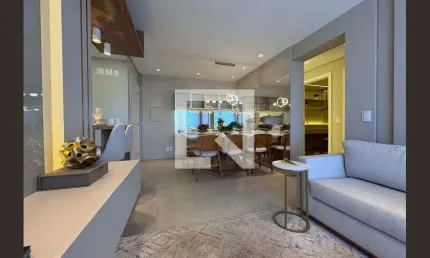 Apartamento para Venda - Jardim América, 3 Quartos,  86 m² - São Leopoldo