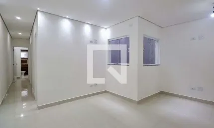 Cobertura para Venda - Parque das Nações, 2 Quartos,  144 m² - Santo André