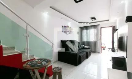 Casa para venda - itaquera, 3 quartos,  180 m² - são paulo