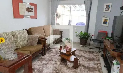 Casa para venda - jardim cocaia, 3 quartos,  125 m² - guarulhos