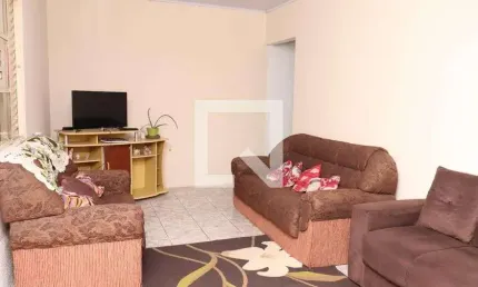 Casa para Venda - Jardim América, 2 Quartos,  130 m² - São Leopoldo