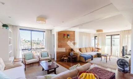 Apartamento para venda - ipiranga, 3 quartos,  149 m² - são paulo