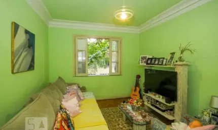 Apartamento para Venda - Copacabana, 3 Quartos,  140 m² - Rio de Janeiro