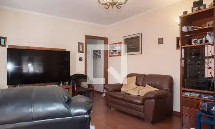 Casa para venda - chácara inglesa, 3 quartos,  160 m² - são paulo
