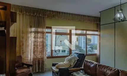 Casa para Venda - Jabaquara, 3 Quartos,  206 m² - São Paulo