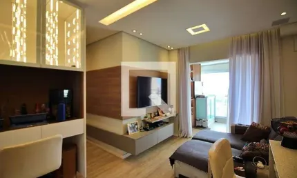 Apartamento para venda - baeta neves, 2 quartos,  77 m² - são bernardo do campo