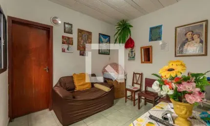 Casa para Venda - São Francisco, 2 Quartos,  75 m² - Belo Horizonte
