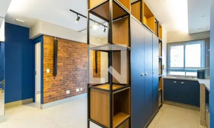 Apartamento para Venda - Bosque, 1 Quarto,  45 m² - Campinas