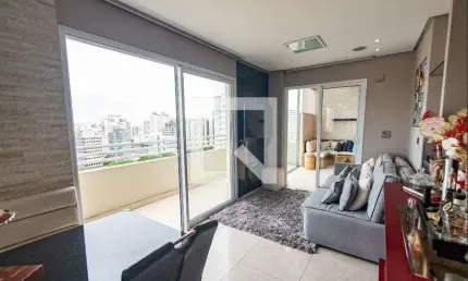 Cobertura para Venda - Vila Mariana, 2 Quartos,  105 m² - São Paulo