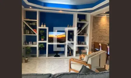 Apartamento para Venda - Penha, 3 Quartos,  80 m² - Rio de Janeiro