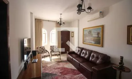 Casa para Venda - Vila Esperança, 2 Quartos,  152 m² - São Paulo