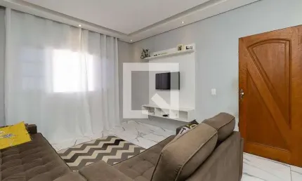 Casa para Venda - Parque Residencial Jundiaí, 2 Quartos,  136 m² - Jundiaí
