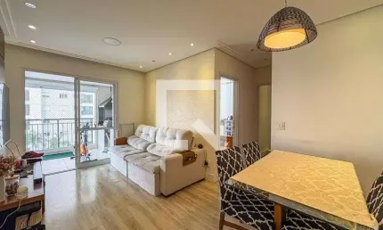 Apartamento para venda - planalto, 2 quartos,  70 m² - são bernardo do campo