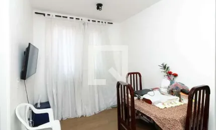 Apartamento para venda - cidade patriarca, 2 quartos,  34 m² - são paulo