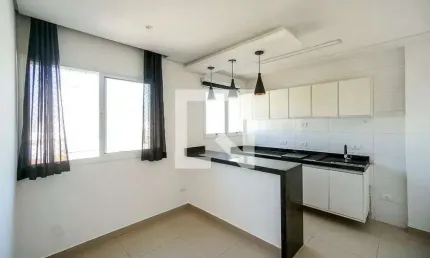 Apartamento para venda - penha de frança, 1 quarto,  35 m² - são paulo