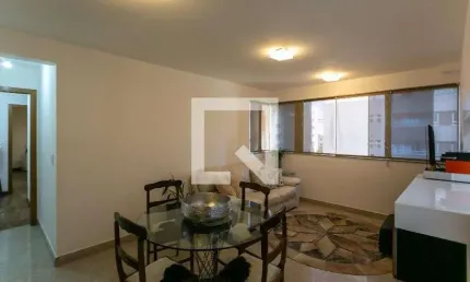 Apartamento para Venda - Savassi, 2 Quartos,  76 m² - Belo Horizonte