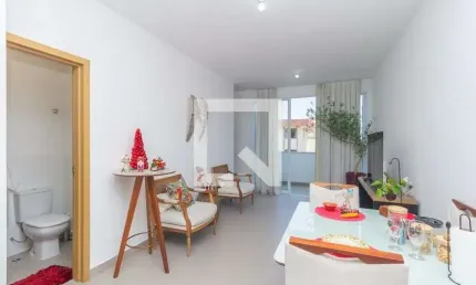 Apartamento para Venda - Cidade Nova, 2 Quartos,  130 m² - Belo Horizonte