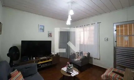 Casa para venda - vila guilherme, 2 quartos,  99 m² - são paulo
