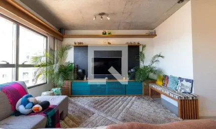 Apartamento para venda - santana, 1 quarto,  70 m² - são paulo