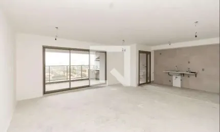 Apartamento para Venda - Campo Belo, 2 Quartos,  111 m² - São Paulo