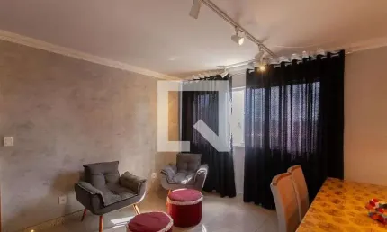 Apartamento para Venda - Jaraguá, 3 Quartos,  80 m² - Belo Horizonte