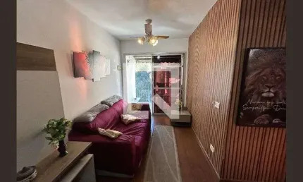 Cobertura para Venda - Méier, 3 Quartos,  130 m² - Rio de Janeiro