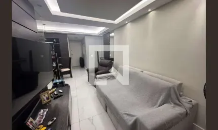 Apartamento para venda - recreio, 3 quartos,  80 m² - rio de janeiro
