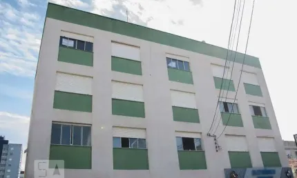 Apartamento para venda - centro, 2 quartos,  76 m² - canoas