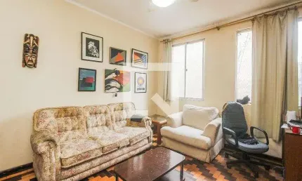 Apartamento para Venda - Floresta, 3 Quartos,  101 m² - Porto Alegre