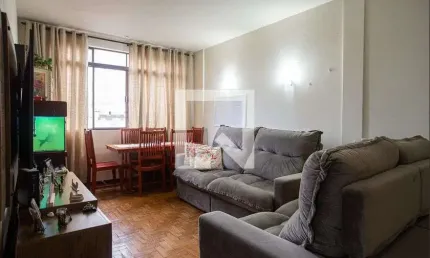 Apartamento para Venda - Consolação, 2 Quartos,  63 m² - São Paulo