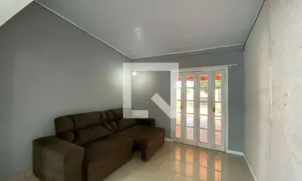 Casa para Venda - Vicentina, 2 Quartos,  175 m² - São Leopoldo