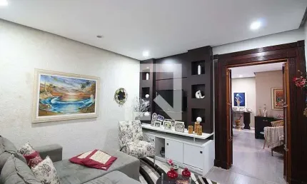 Casa para Venda - Anchieta, 2 Quartos,  300 m² - São Bernardo do Campo