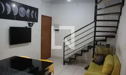 Cobertura para Venda - Diamante, 2 Quartos,  60 m² - Belo Horizonte